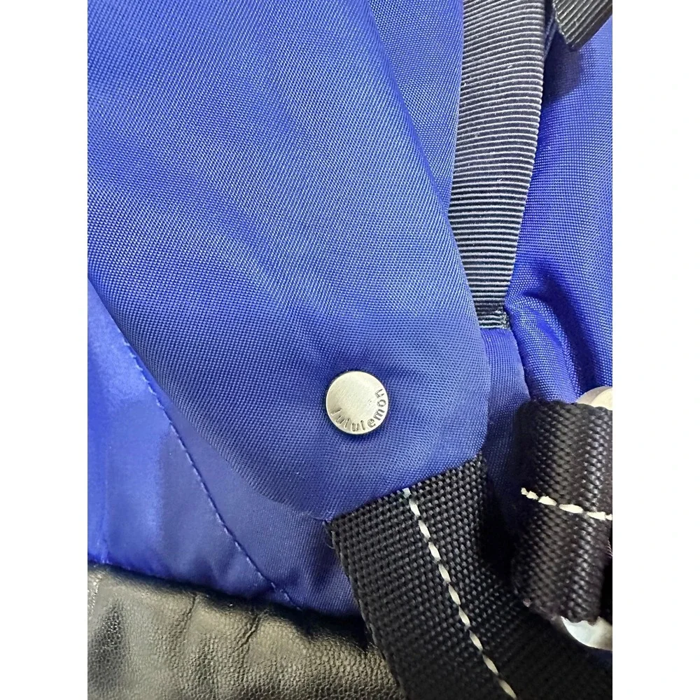 lululemon athletica shows wear